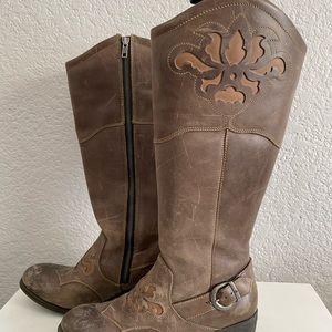 fashion boots